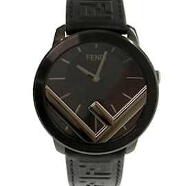 Fendi-Fendi Runaway 71000L Quartz Watch-Other