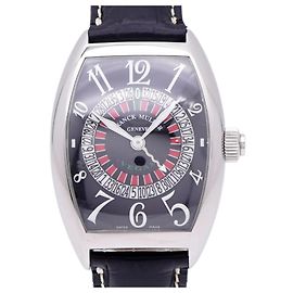 Franck Muller Vegas Roulette Big Face Automatic Watch Other