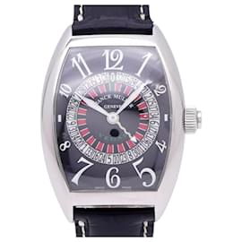 Franck Muller-Franck Muller Vegas Roulette Big Face Automatic Watch-Other