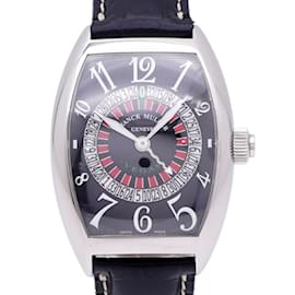 Franck Muller-Franck Muller Vegas Roulette Big Face Automatic Watch-Other