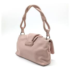 Dior-Christian Dior Shoulder Bag -Pink