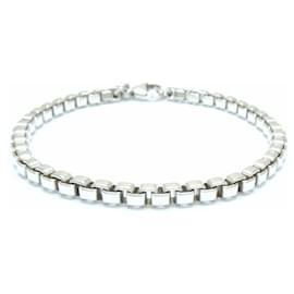 Tiffany & Co-Pulseira de charme veneziana Tiffany & Co.-Outro
