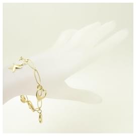 Tiffany & Co-Pulseira Charm Icon da Tiffany & Co.-Outro