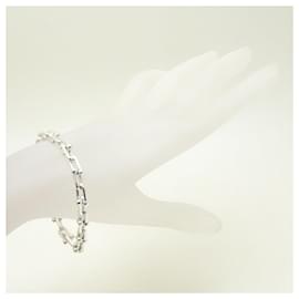 Tiffany & Co-Pulseira de elos pequenos Tiffany HardWear-Outro