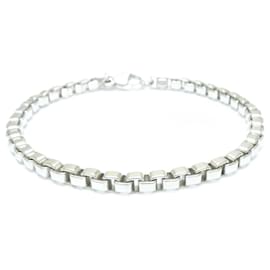 Tiffany & Co-Pulseira de charme veneziana Tiffany & Co.-Outro