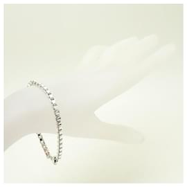 Tiffany & Co-Pulseira de charme veneziana Tiffany & Co.-Outro