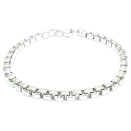 Tiffany & Co-Pulseira de charme veneziana Tiffany & Co.-Outro