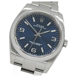 Rolex-Rolex Oyster Perpetual 116000 G Series Watch-Other