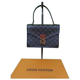 Louis Vuitton monogram Concorde Monogramma