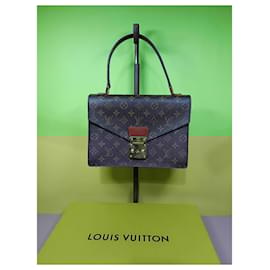 Louis Vuitton-Monograma Concorde Louis Vuitton-Monograma