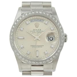 Rolex-Rolex Day-Date 18346A Wristwatch-Other