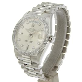 Rolex-Rolex Day-Date 18346A Wristwatch-Other