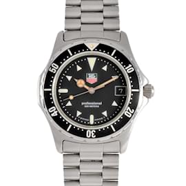 Tag Heuer-TAG Heuer 973.006 2000 Series Quartz Men's Watch-Other