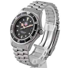 Tag Heuer-TAG Heuer 973.006 2000 Series Quartz Men's Watch-Other