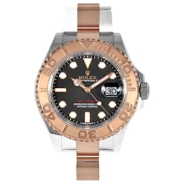 Rolex-Rolex Yacht-Master 40 Automatic Wristwatch-Other