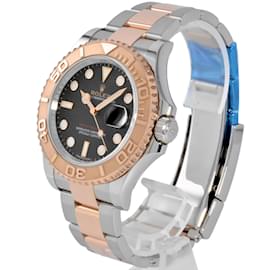 Rolex-Rolex Yacht-Master 40 Automatic Wristwatch-Other