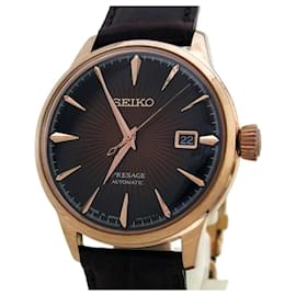 Seiko-Seiko Presage Men's Watch SARY078-Other