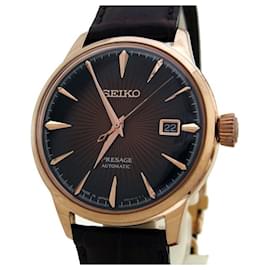 Seiko-Seiko Presage Men's Watch SARY078-Other