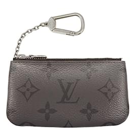 Louis Vuitton-Louis Vuitton Monogram Coin Purse-Brown