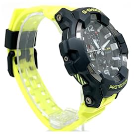 Autre Marque-Casio G-Shock GR-B300RY-1A9 Wristwatch-Yellow