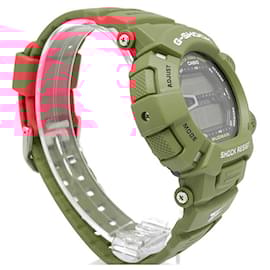 Autre Marque-Casio G-SHOCK Mudman Team Land Cruiser Watch-Other