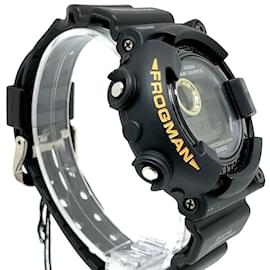 Autre Marque-Casio G-SHOCK DW-8200BM-1T Frogman Watch-Other