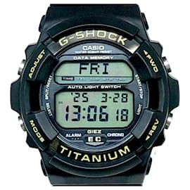 Autre Marque-Casio G-SHOCK GS-100EC-1T Eric Clapton Signature Model-Other