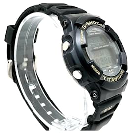 Autre Marque-Casio G-SHOCK GS-100EC-1T Eric Clapton Signature Model-Other