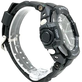 Autre Marque-Casio G-SHOCK GA-1100-1A3 Wristwatch-Other