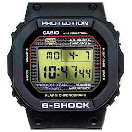 Autre Marque-Casio G-SHOCK DW-5040PG-1 40th Anniversary Limited Edition-Other