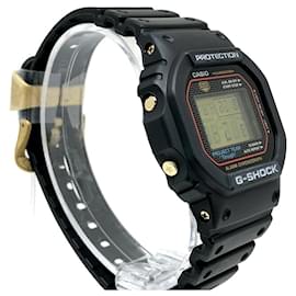 Autre Marque-Casio G-SHOCK DW-5040PG-1 40th Anniversary Limited Edition-Other