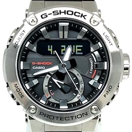 Autre Marque-Casio G-SHOCK GST-B200-1A Wristwatch-Other