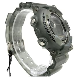 Autre Marque-Casio G-SHOCK DW-8200MS-8T Frogman Watch-Other