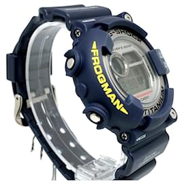 Autre Marque-Casio G-SHOCK DW-8200NK-2 FROGMAN Wristwatch-Other