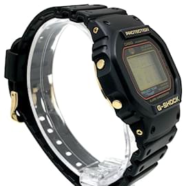 Autre Marque-Casio G-SHOCK DW-5025SP-1 25th Anniversary Watch-Other