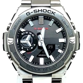 Autre Marque-Casio G-SHOCK GST-B500D-1A Wristwatch-Other