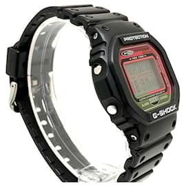 Autre Marque-Casio G-SHOCK DW-5600EF-1T Wristwatch-Other