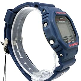 Autre Marque-Casio G-SHOCK DW-5600BD-2 Wristwatch-Other