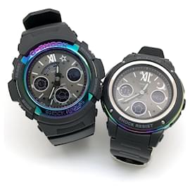 Autre Marque-Casio G-SHOCK Lover's Collection 2017 Wristwatch-Other