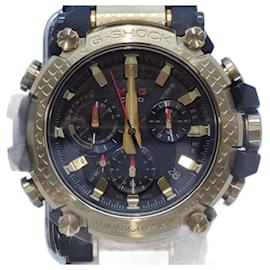 Autre Marque-Casio G-SHOCK MTG-B3000CXD-9A Wristwatch-Other