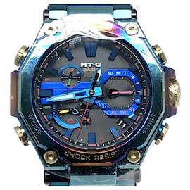 Autre Marque-Casio G-SHOCK MTG-B2000PH-2A Wristwatch-Other