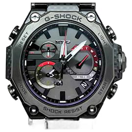 Autre Marque-Casio G-SHOCK MTG-B2000YBD-1A Wristwatch-Other