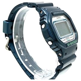 Autre Marque-Casio G-SHOCK DW-5600FL-3S Wristwatch-Other