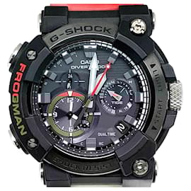 Autre Marque-Casio G-SHOCK GWF-A1000-1 FROGMAN Wristwatch-Other