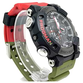 Autre Marque-Casio G-SHOCK GWF-A1000-1 FROGMAN Wristwatch-Other