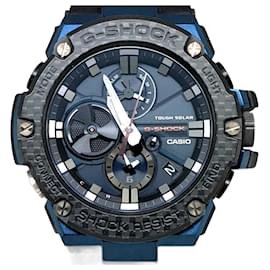 Autre Marque-Casio G-SHOCK GST-B100XB-1A Wristwatch-Other