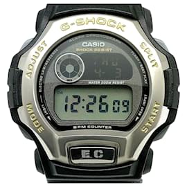 Autre Marque-Casio G-Shock DWM-100EC-1VT Eric Clapton Signature Watch-Other