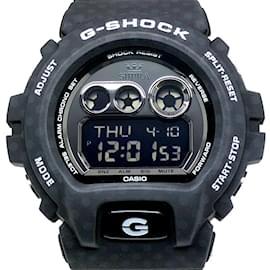 Autre Marque-Casio G-Shock GD-X6900SP-1 Wristwatch-Black