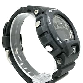 Autre Marque-Casio G-Shock GD-X6900SP-1 Wristwatch-Black