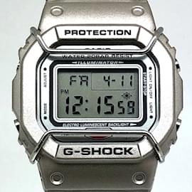 Autre Marque-Casio G-SHOCK DW-5000D-8 Wristwatch-Other